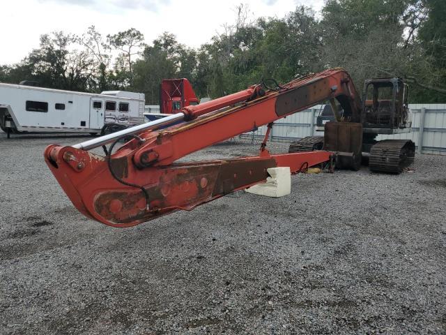 2017 Link-Belt 2017  Excavator-Excavator
