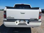 2008 Honda Ridgeline RTS