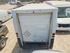 2025 Isuzu Reach Delivery Van