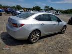 2012 Buick Verano
