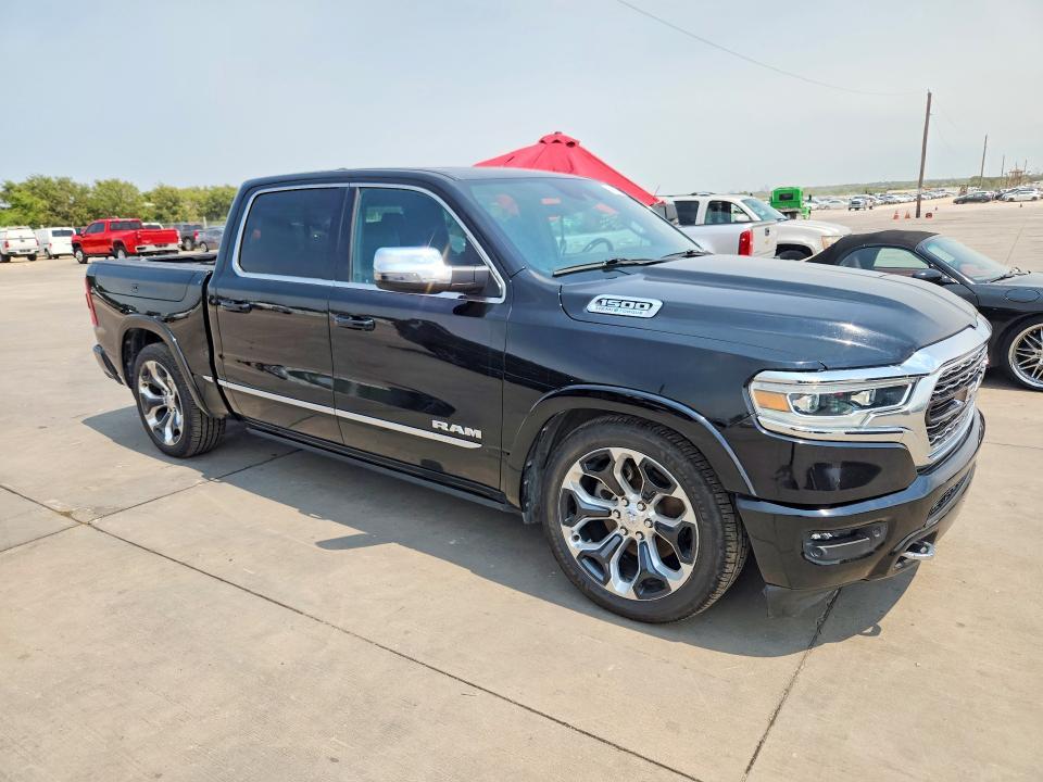 2023 Dodge RAM 1500 Limited