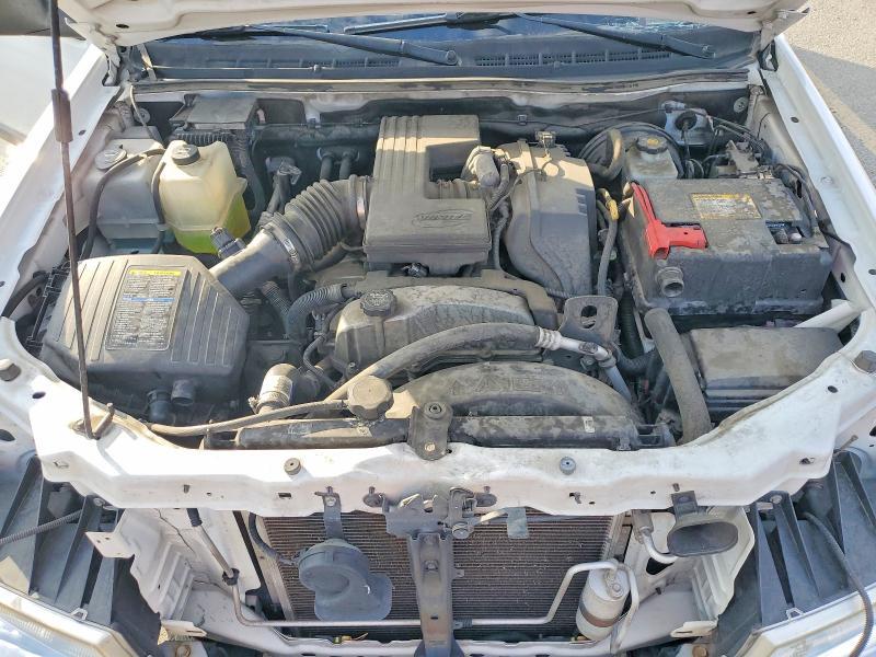 2008 Chevrolet Colorado