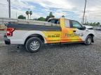 2018 Ford F150 Super Cab