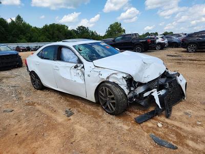 2018 Lexus IS 300