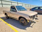 2000 Toyota Tacoma Base