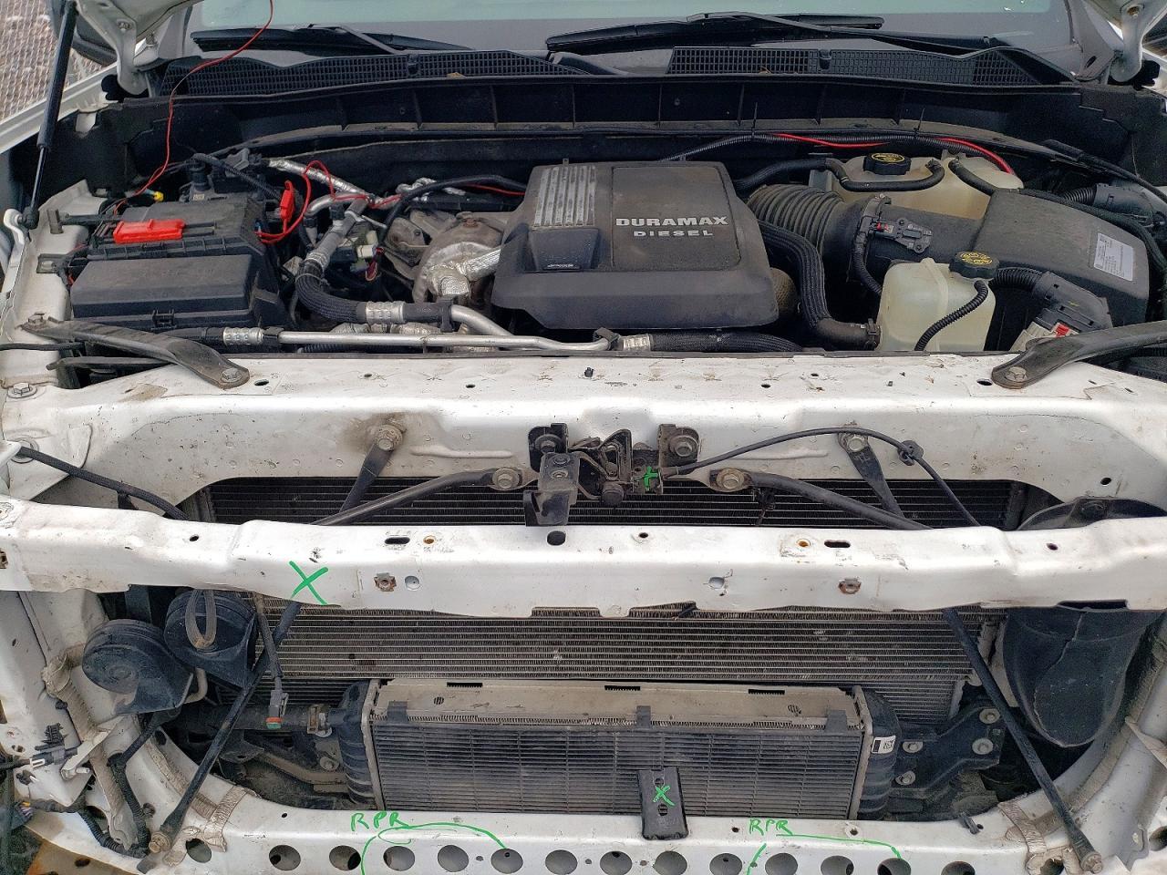 2021 GMC Sierra K1500 AT4