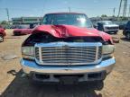 2003 Ford Excursion xlt