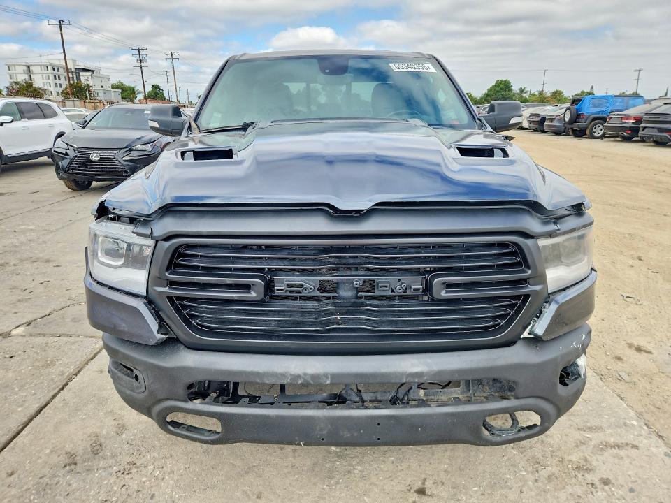 2020 Dodge RAM 1500 Rebel