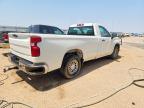 2020 Chevrolet Silverado K1500