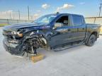 2021 Chevrolet Silverado K1500 LT Trail Boss