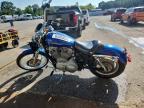 2009 Harley-Davidson XL883 C