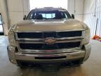 2008 Chevrolet Silverado K2500 Heavy Duty