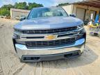 2022 Chevrolet Silverado LTD K1500 LT