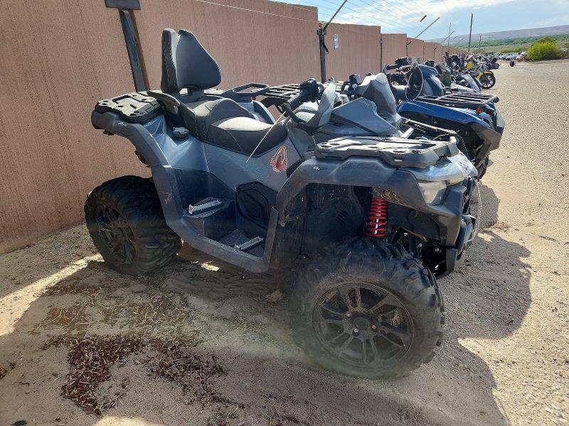 2025 Cfmoto Cforce ATV