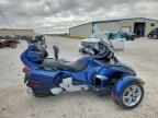 2010 Can-Am Spyder Roadster RT
