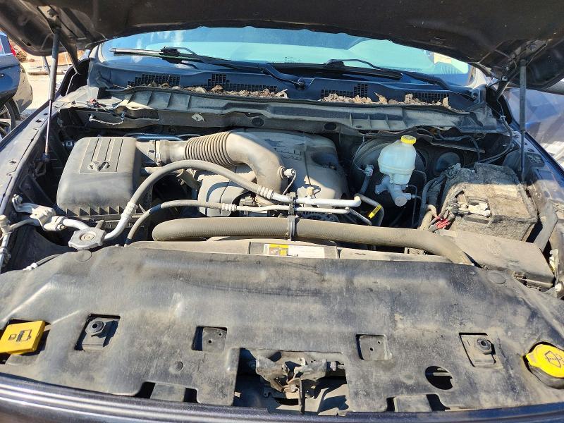 2016 Dodge RAM 1500 ST