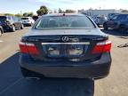 2008 Lexus Ls 460