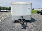 2014 American Hauler AFX8524TA3 Enclosed Cargo Trailer