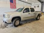 2011 GMC Sierra K1500 SLE