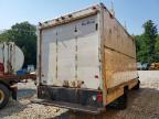 2012 Chevrolet Express BOX Truck