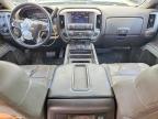 2014 Chevrolet Silverado K1500 LTZ