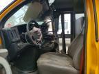 2013 Chevrolet Express G4500 School Bus