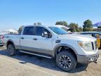2016 Nissan Titan XD PRO-4X