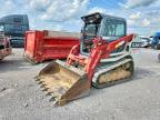 2022 Takeuchi TL8R-2 Tracked Skid Steer Loader