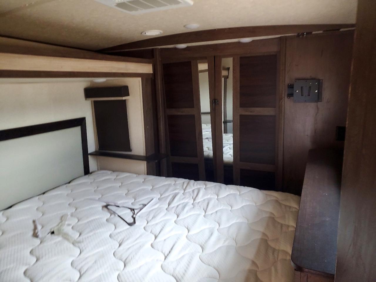 2018 Forest River Heritage Glen Camper