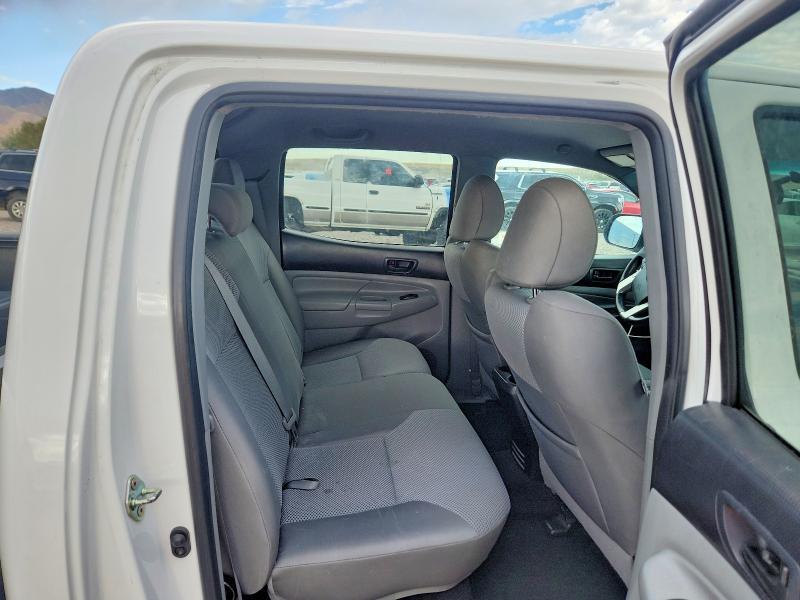 2015 Toyota Tacoma V6