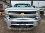 2015 Chevrolet Silverado K3500