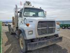 1990 Ford LNT9000 Crane Truck
