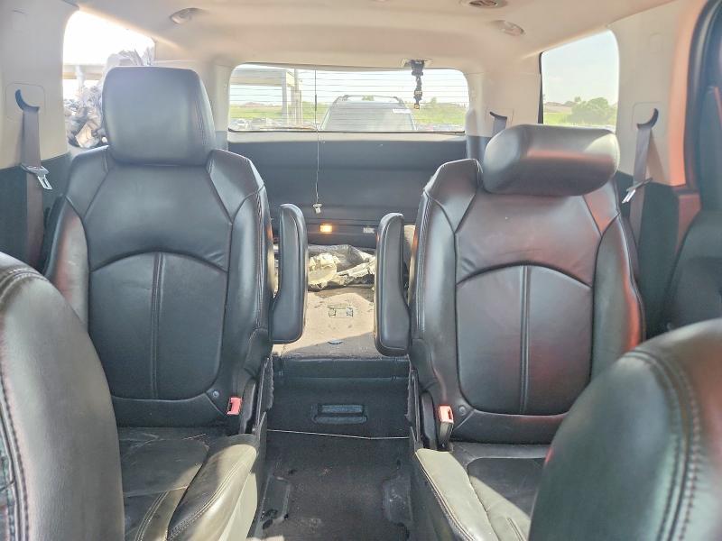 2012 GMC Acadia SLT-1