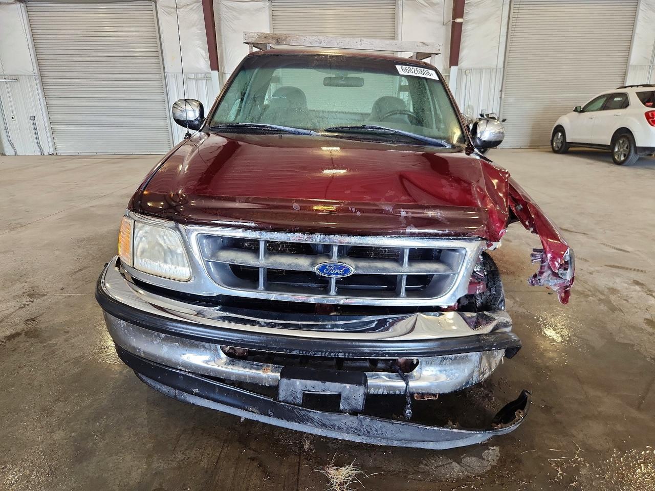 1998 Ford F150
