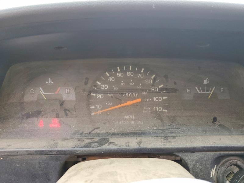 1995 Toyota Pickup 1/2 TON Short Wheelbase