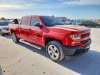 2018 Chevrolet Silverado K1500 Custom