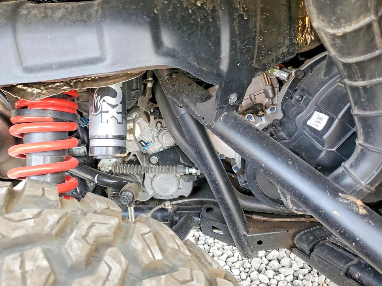 2026 Polaris Xpedition ADV1000 Utility Vehicle
