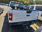 2018 Ford F150 Super Cab