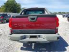 2005 Chevrolet Avalanche C1500
