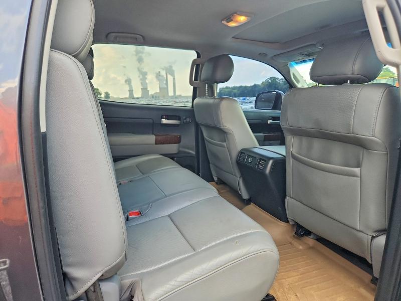 2011 Toyota Tundra Crewmax Limited
