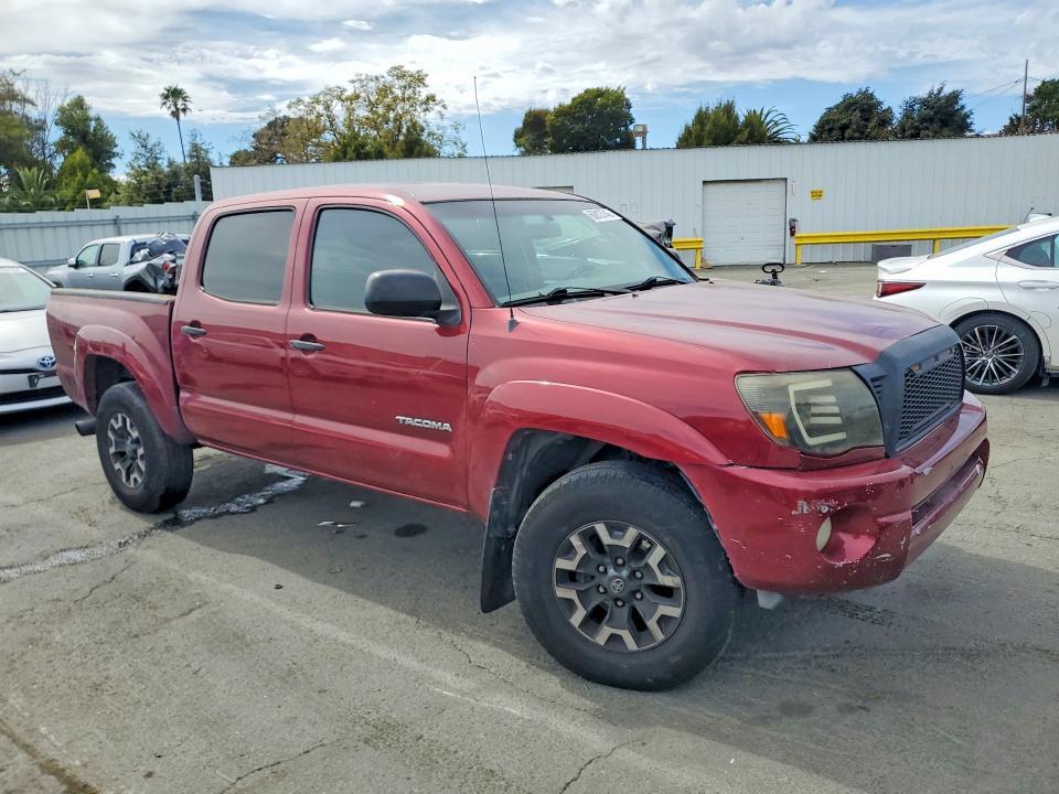 2008 Toyota Tacoma V6