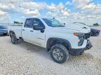2022 Chevrolet Silverado C2500 Heavy Duty