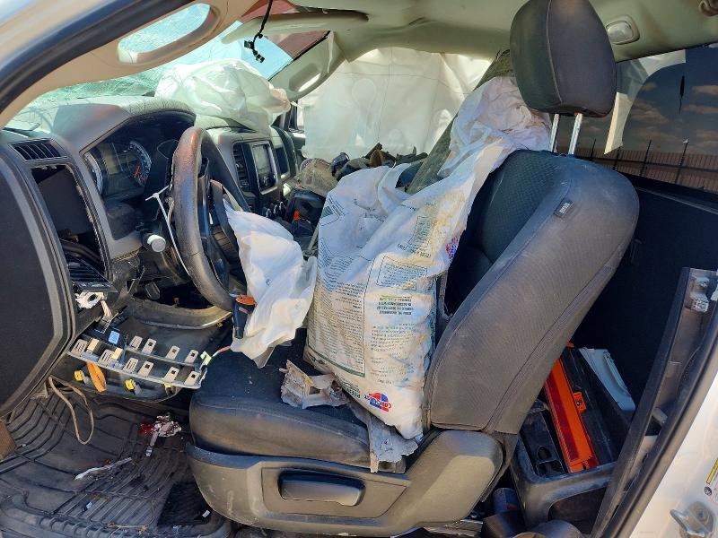 2019 Dodge RAM 1500 Classic Tradesman