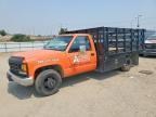 1991 Chevrolet GMT-400 C3500