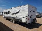 2011 Forest River Puma Camper