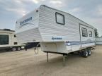 2000 Sportsmen Trailer