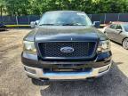 2005 Ford F150 Supercrew