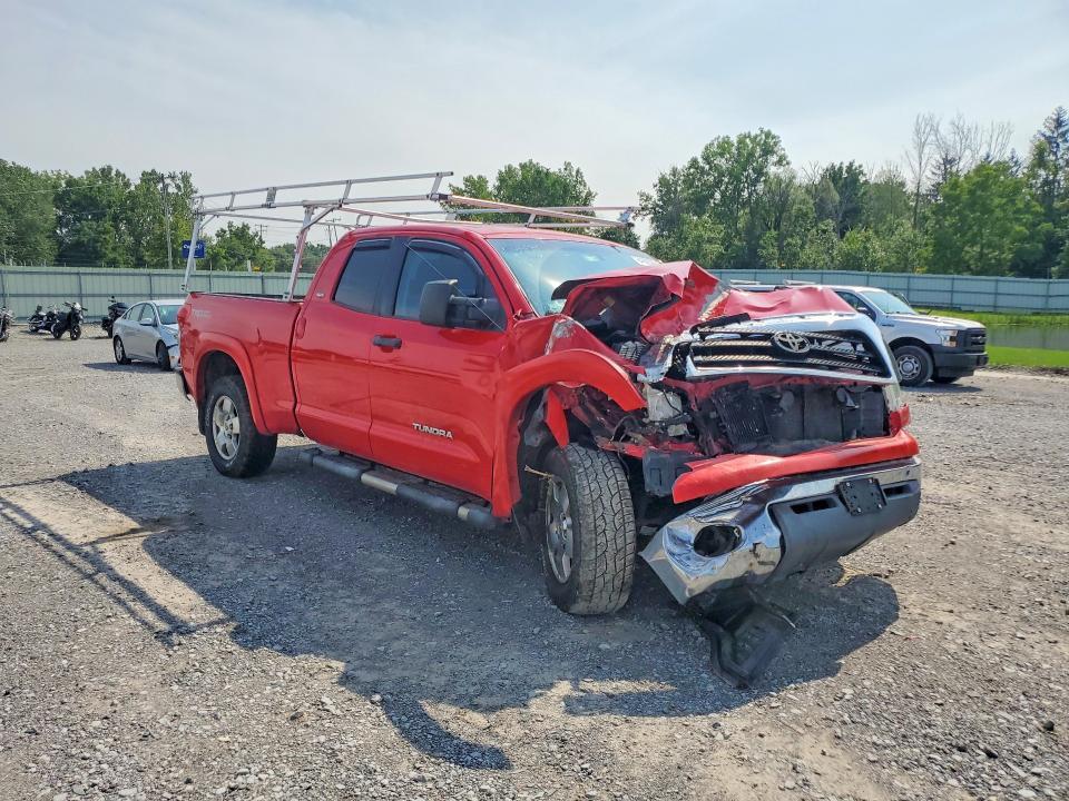 2008 Toyota Tundra SR5