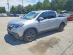 2018 Honda Ridgeline Sport