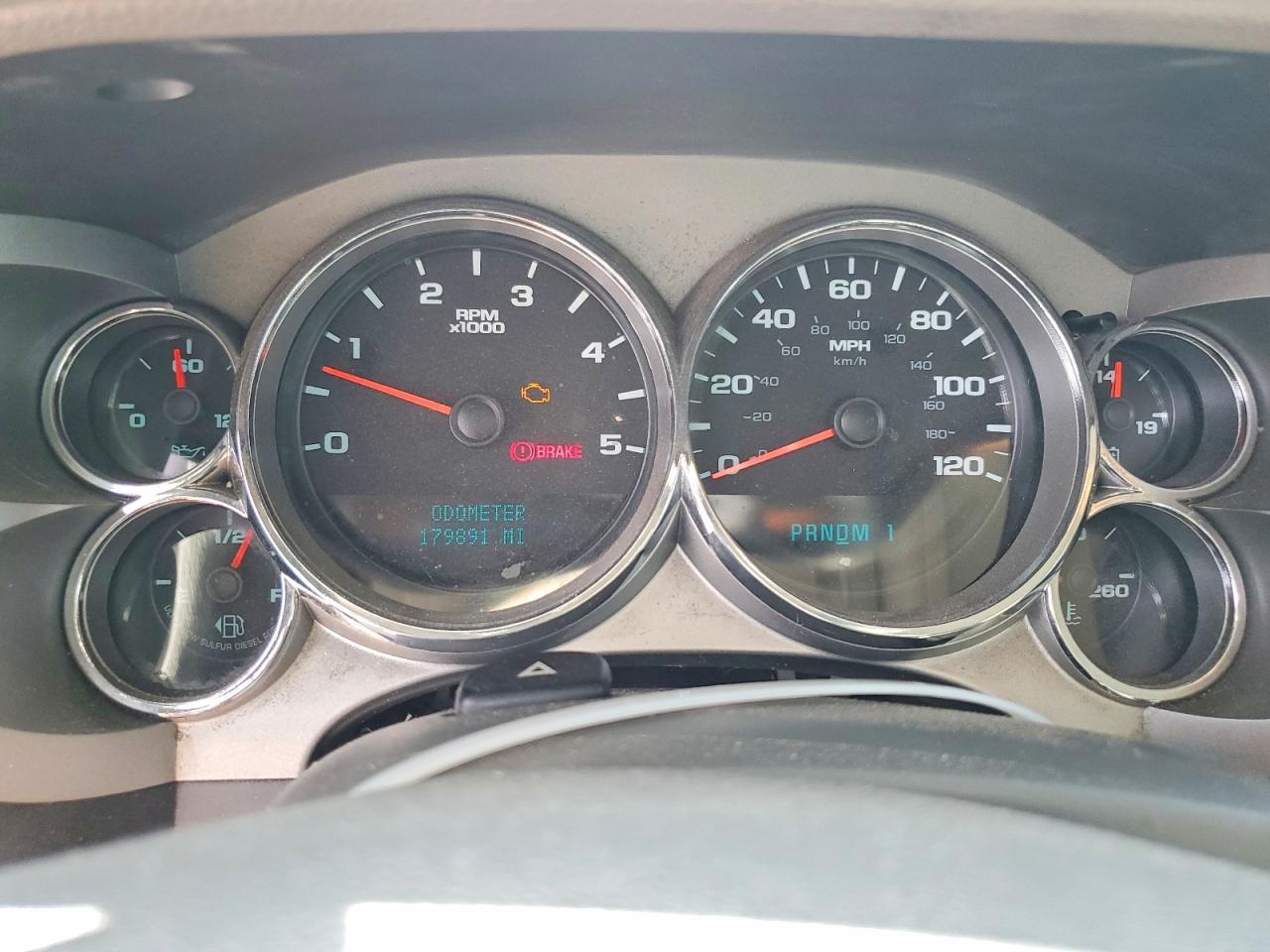 2008 GMC Sierra C2500 Heavy Duty